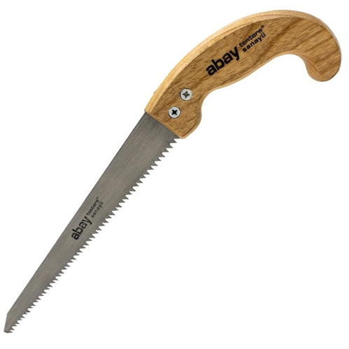 ABAY BAĞ TESTERE 30 CM KURT DİŞ